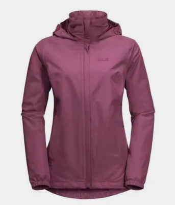 Produktbild von Jack Wolfskin Wanderjacke Stormy Point