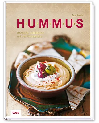Zdjęcie produktu dla Hummus