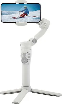 Produktbild von Feiyutech Vimble 3 Kamera Gimbal Silber  Silber One Size