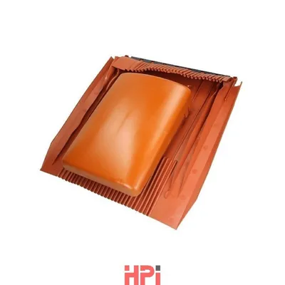 Immagine prodotto di Sacco di ventilazione universale Venduct rosso