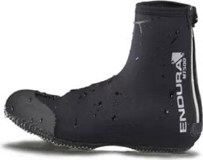 Immagine prodotto di Copriscarpe Endura MT500, colore nero, taglia M.