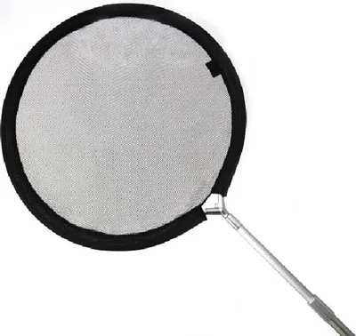 Produktbild von Koi Kescher Ø 60 cm Teichkescher Koikescher