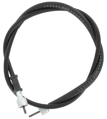 Produktbild von Tachowelle 890mm Einbaulänge beidseitig 1080401-3