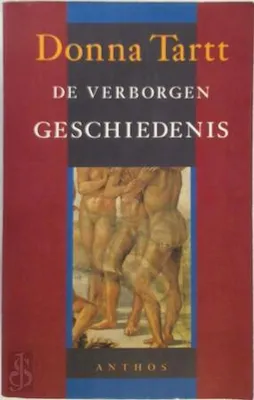 Produktbild von De verborgen geschiedenis