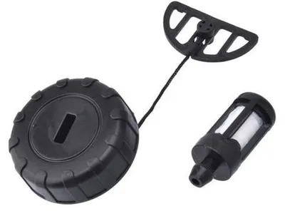 Obrázek produktu pro Kryt palivového filtru pro motorovou pilu 017, 018, MS170, MS180