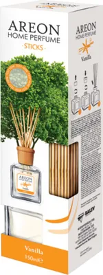 Produktbild von Hausparfüm 150Ml Vanille Areon