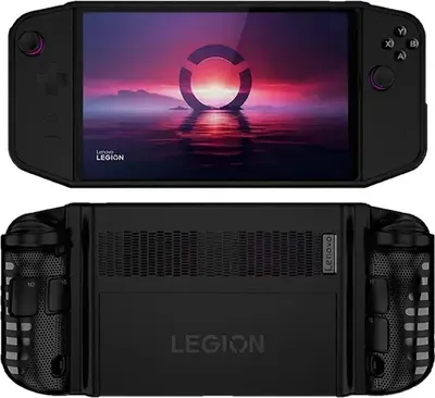 Zdjęcie produktu dla Legion Go Skórka Jednoczęściowa