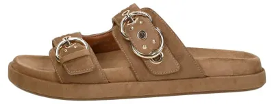 Produktbild von Mexx Toma Open Teen - Taupe - Maat 41