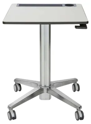 Zdjęcie produktu dla Ergotron LearnFit, 610 mm, 560 mm, 15,5 kg, 750 mm, 660 mm, 350 mm