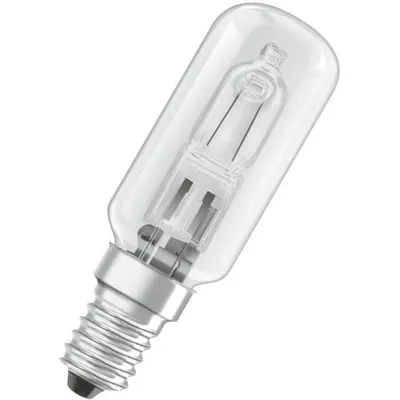 Produktbild von Halogenlampe Halolux Superstar Rohr E14 - 40 W.