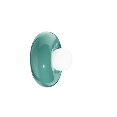 Obrázok produktu pre BUMBUM C2750, keramická nástenná lampa, Ferroluce