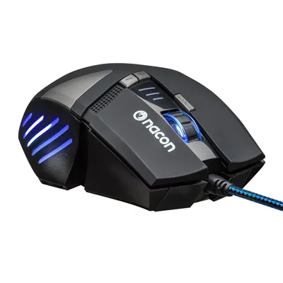 Immagine prodotto di mouse ottico da gioco nacon GM-300