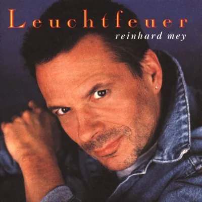 Obrázek produktu pro Reinhard Mey: Leuchtfeuer - - (CD / L)