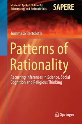 Obrázek produktu pro Patterns of Rationality