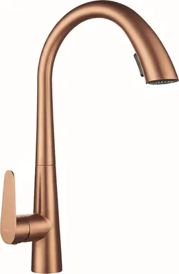 Obrázek produktu pro Kuchyňská Baterie Rea Js-K087Brg Brush Copper