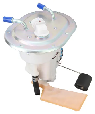 Image de Ensemble de pompe à carburant électrique 31110 2E350 - Ensemble de pompe à carburant pour Tucson L4 2,0 L V6 et 2,7 L essence DOHC (SUV)