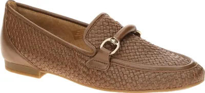 Produktbild von Gabor 85.218 Damenschuhe - elegante Slipper - Halbschuhe braun NEU