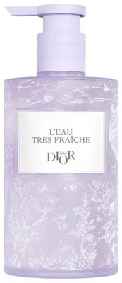 Zdjęcie produktu dla Dior L'Eau Très Fraîche, Esencja oczyszczająca, 350 ml