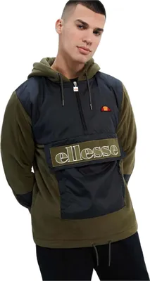 Produktbild von Hoodie Ellesse SHR07433-GREEN für Herren