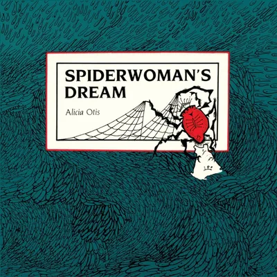 Produktbild von Spiderwoman's Dream