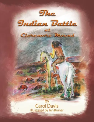 Produktbild von The Indian Battle