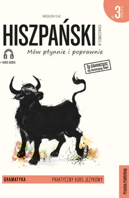 Image de Hiszpański w tłumaczeniach Gramatyka 3 B1-B2