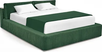 Produktbild von home24 Polsterbett