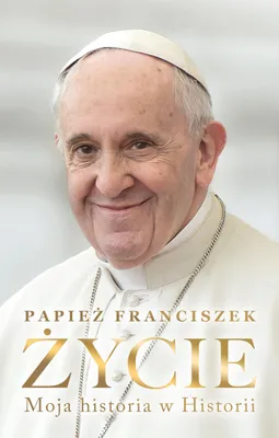 Produktbild von Zycie Moja historia w Historii