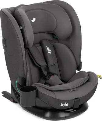 Produktbild von Joie i-Bold Babyschale 2-3 (15 - 36 kg; 3,5 - 12 Jahre) Taupe
