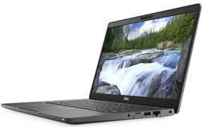 Produktbild von Dell Latitude 5300 i5-8365U 8 GB RAM 256 GB SSD