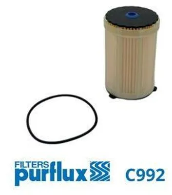 Obrázok produktu pre PURFLUX palivový filter C992