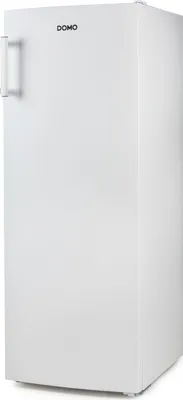 Obrázek produktu pro Domo DO91203F, 161 l, 12 kg/24h, SN-T, Beznámrazový systém, C, Bílá