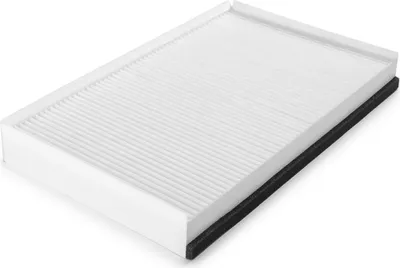 Produktbild von UFI 53.110.00 Innenraumfilter Pollenfilter passend für MERCEDES-BENZ VIANO (W639) VITO Bus (W639) VITO / MIXTO Kasten (W639)