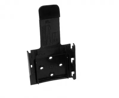 Immagine prodotto di Supporto per cunei AIV nero Supporto per cunei 209260