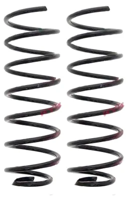 Produktbild von Fahrwerksfedern-Set Hinterachse Schraubenfeder Ø 120 mm KYB für u.a. OPEL VECTRA