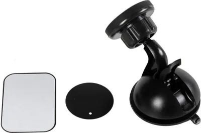 Image de Omgoods - Support universel pour téléphone de voiture avec rotation à 360°