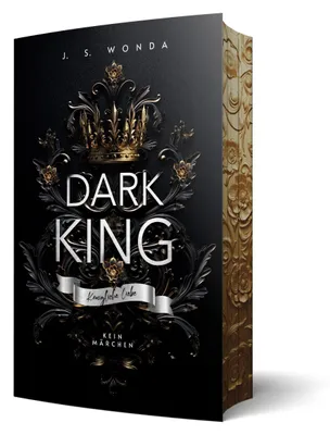 Produktbild von Dark King