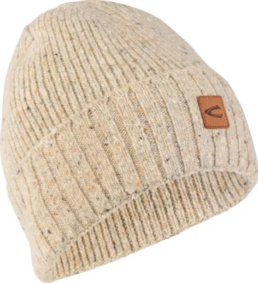 Produktbild von Beanie mit hochwertiger Merino- und Alpakawolle
