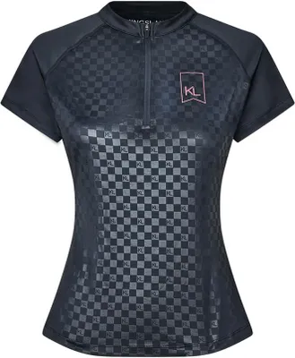 Produktbild von Kingsland KLMelanie Trainings-Top Damen