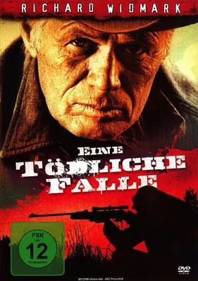 Produktbild von Eine tödliche Falle