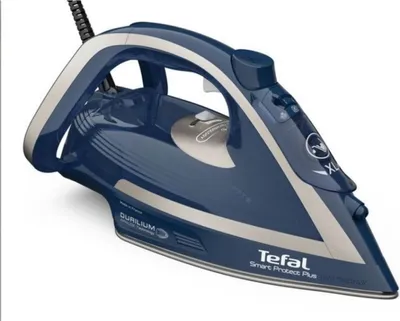 Obrázek produktu pro Tefal Smart Protect Plus Napaovac ehlika 2800W FV6872E0