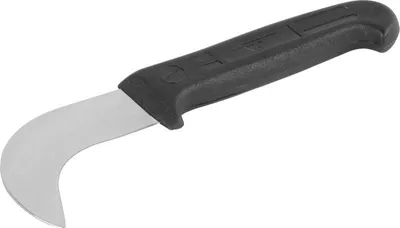 Produktbild von Messer MIKOV 330-OH-3, feststehende Klinge, Gummiabschneiden
