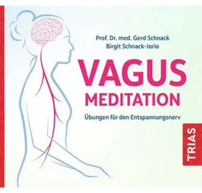 Produktbild von Vagus-Meditation