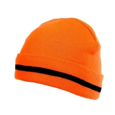 Obrázok produktu pre Závitová čiapočka L1938100, oranžová, LAHTI PRO