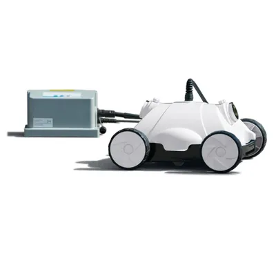Obrázok produktu pre Ubbink Čistič bazénov Čistič podláh Robotclean 1
