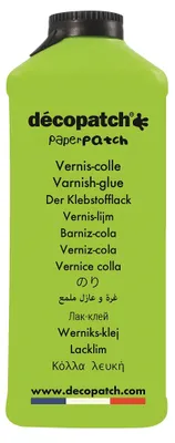 Produktbild von Décopatch PP600AO, 5 Jahr(e), CE, 65 mm, 65 mm, 173 mm, 668 g