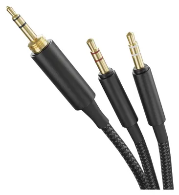 Immagine prodotto di Cavo Audio di Ricambio per Beyerdynamic T1 T5P Auricolari Cuffie