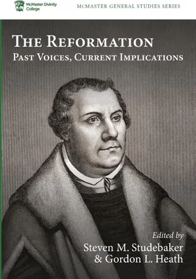 Produktbild von The Reformation