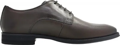 Imagen del producto de Salamander: Zapatos de hombre, zapatos de negocios, botas con cordones, color marrón, estilo casual