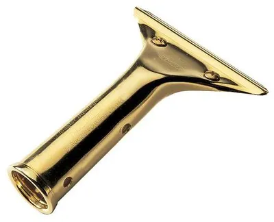 Produktbild von Ettore Master Brass Professioneller Griff
